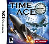 Time Ace (Nintendo DS)